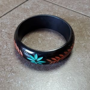 Forever 21 bangle bracelet.